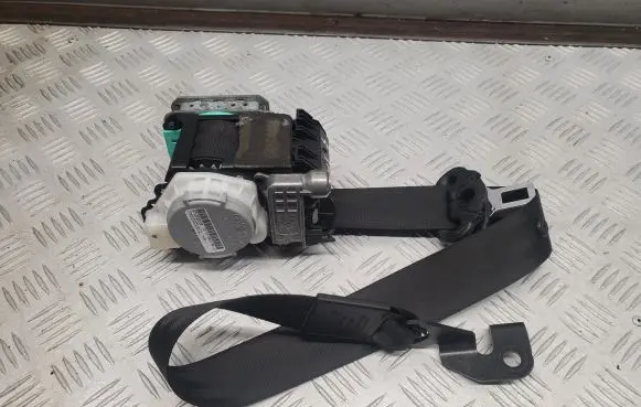 Audi Q5 SQ5 Front seatbelt 8R1857705J