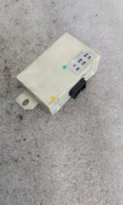 Audi A8 S8 D2 4D Immobilizer control unit/module 4A0953234F