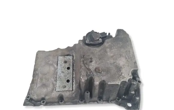 BMW 3 E90 E91 Oil sump 7798372