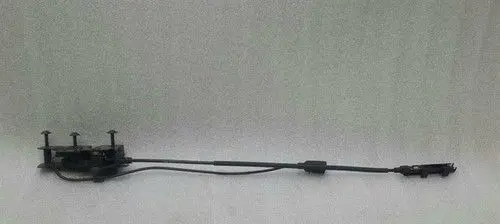 Audi A5 8T 8F Engine bonnet/hood lock/catch 8K2823746
