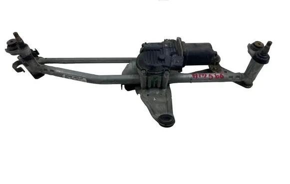 Volkswagen PASSAT B7 Wiper motor 3AB955023A