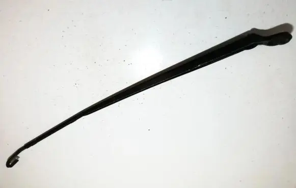 Renault Laguna II Front wiper blade arm 80004986