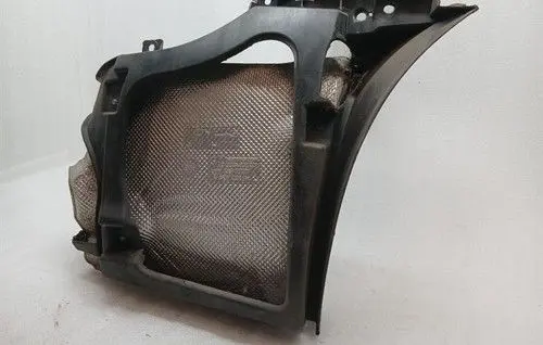 Porsche 911 997 Fuel filter bracket/mount holder 99750563209