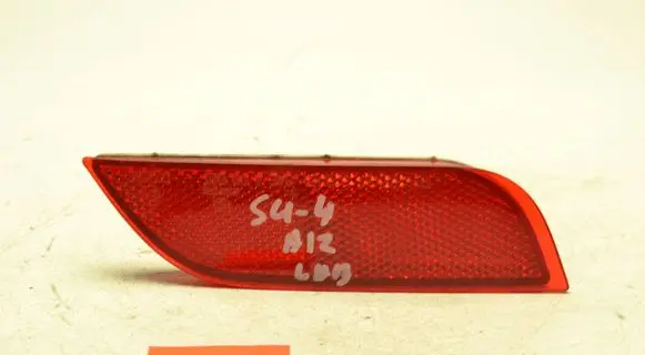 Subaru Impreza III Rear tail light reflector 32302R