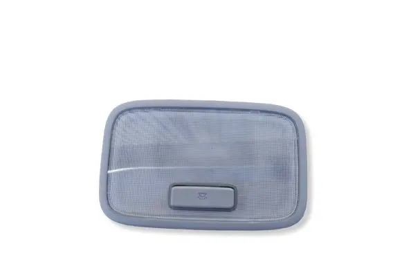 Hyundai i20 (BC3 BI3) Rear seat light 92850C7010YPK E6032022