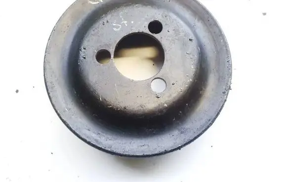 Volkswagen Golf IV Power steering pump pulley 030145269a