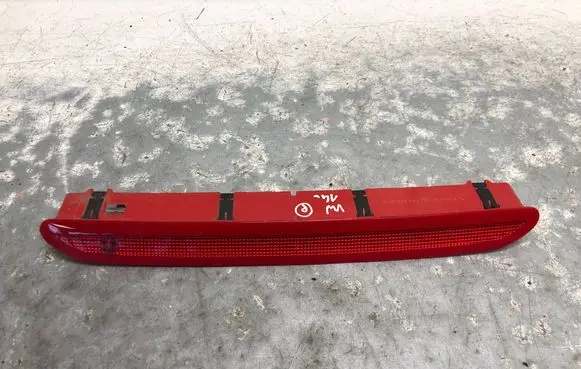 Volkswagen Golf VII Third/center stoplight 5K0945087D-BILI 5K0945087D