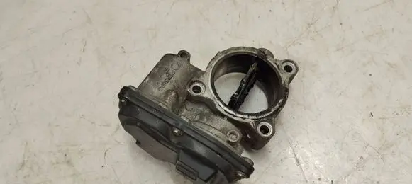 BMW 3 F30 F35 F31 Throttle valve 7810752