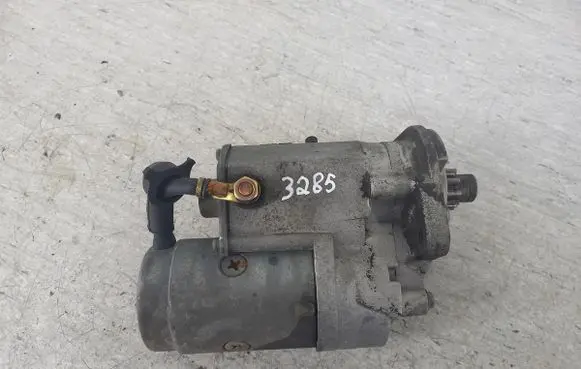 KIA Sportage Starter motor