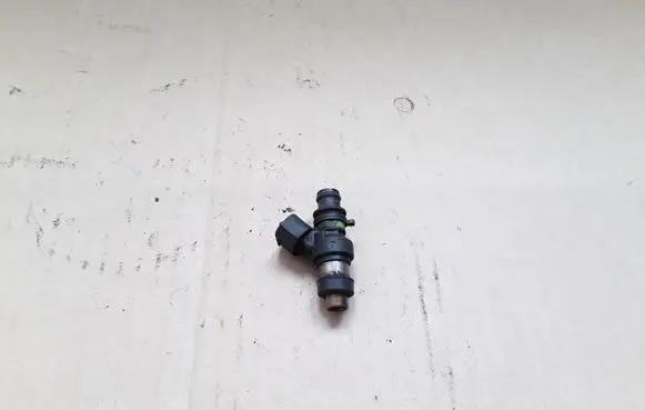 Subaru Forester SG Fuel injector NOCODE