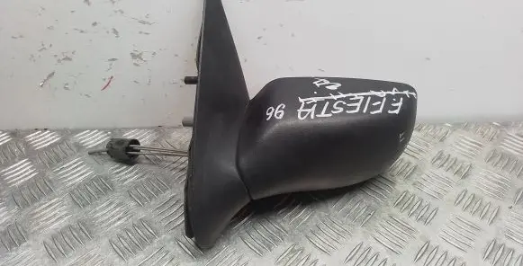 Ford Fiesta Front door electric wing mirror 3004505