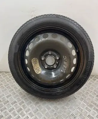 Renault Scenic IV - Grand scenic IV R17 spare wheel 403531798R