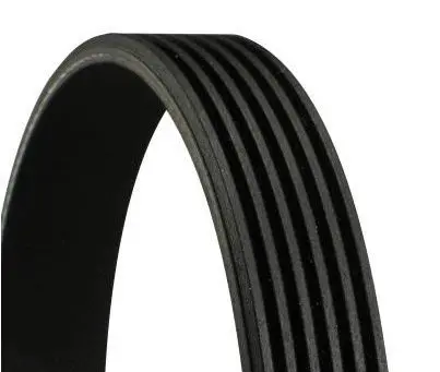 BMW 3 F30 F35 F31 Timing belt 8PK1162