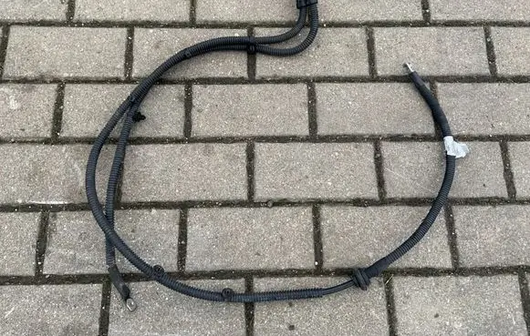 Audi A5 8T 8F Other wiring loom 8K1971111A