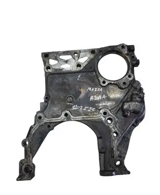Mazda 6 Timing chain cover R2AA10681 S5209