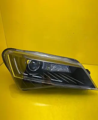 Skoda Superb B8 (3V) Headlight/headlamp 3V1941016B