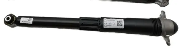 Volkswagen Touran III Rear shock absorber/damper 5QA512011BR