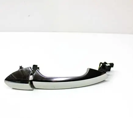 Mercedes-Benz CLA C117 X117 W117 Rear door exterior handle A2047600620