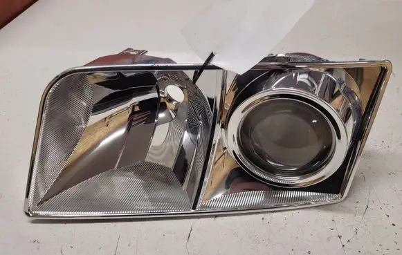 Audi A6 S6 C5 4B Headlight part 9DR15133301 155909