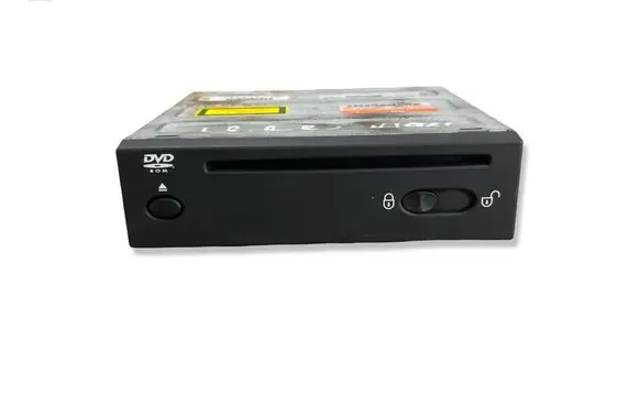 Land Rover Range Rover Sport L320 CD/DVD changer 4621008672 YIB500120