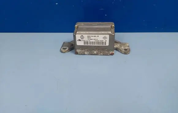 Renault Espace - Grand espace IV ESP acceleration yaw rate sensor 8200004644B 10098514014