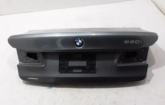 BMW 5 G30 G31 Tailgate/trunk/boot lid 7440695