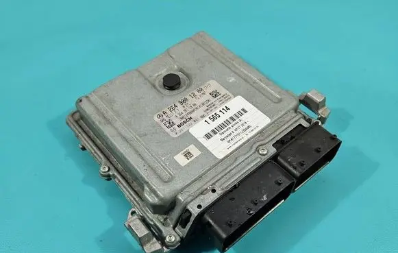 Mercedes-Benz A W177 AMG Engine control unit/module ECU A2649001200 IMPRK1565114