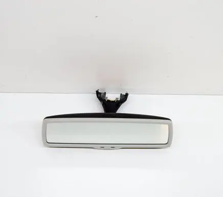 Volkswagen PASSAT B7 Rear view mirror (interior) E11026141