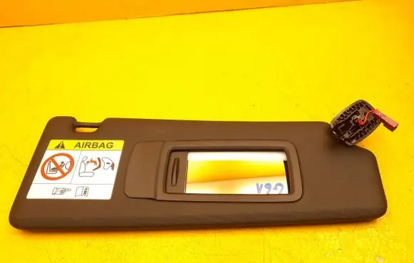 BMW 5 G60 Sun visor 9501364