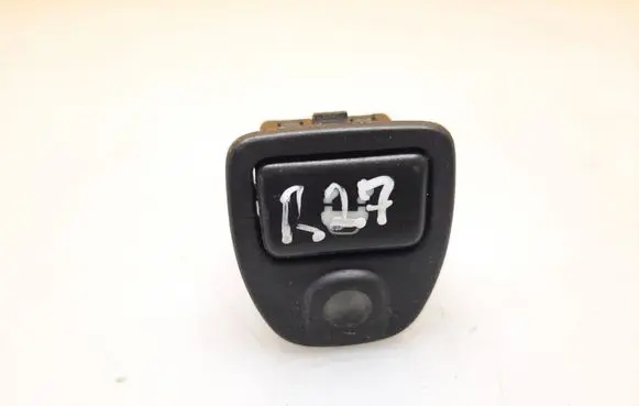 Traction control (ASR) switch