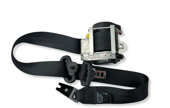Volvo V60 Rear seatbelt 616160000