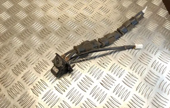 Nissan Pulsar Front bumper camera 284423ZL0B