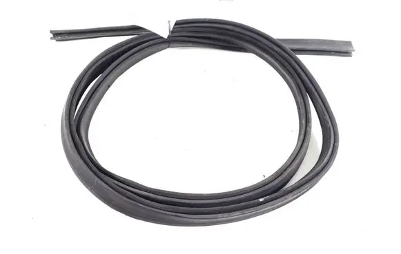 Mercedes-Benz ML W164 Engine compartment rubber A1648890198