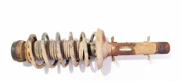 Volkswagen Golf IV Front shock absorber/damper 1j0413031ae