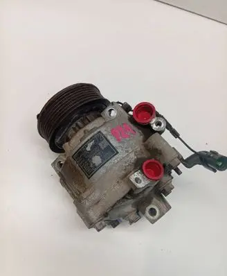 Mitsubishi ASX Air conditioning (A/C) compressor (pump) AKV200A436C