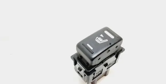 Nissan Navara D40 Seat heating switch