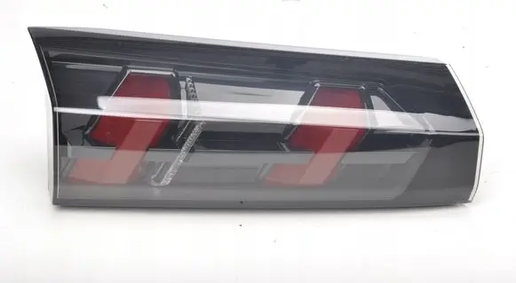 Peugeot 2008 II Rear/tail lights