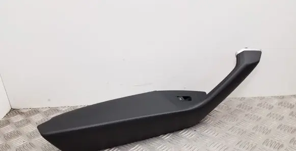Volkswagen PASSAT B8 Rear door handle trim 3G0867363 3G0867179B