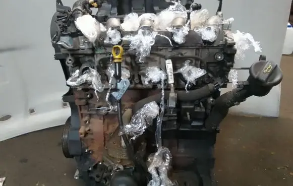 Citroen C5 Engine 4HT
