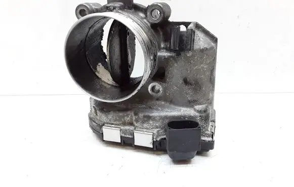 Volvo S60 Throttle valve 8692720 0281002701
