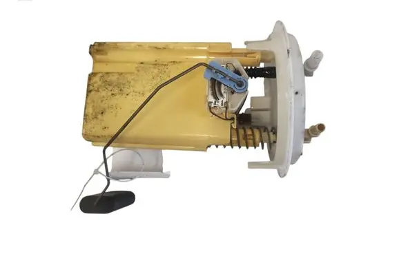 Fuel level sensor