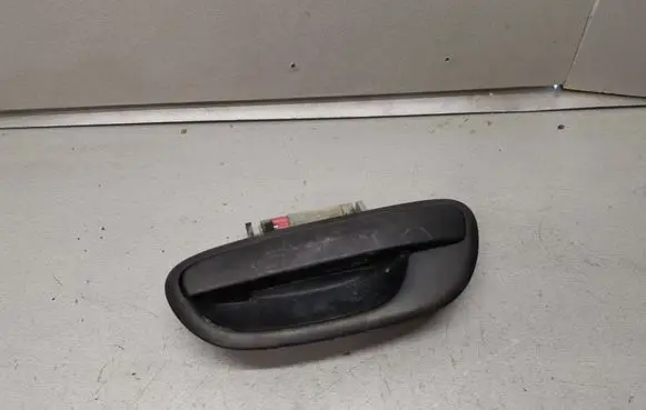 Subaru Legacy Rear door exterior handle