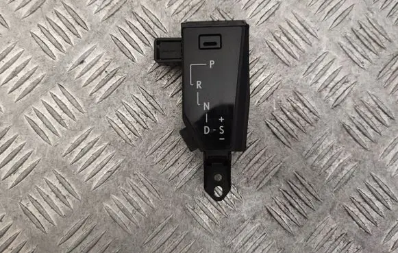 Lexus RX 450H Gear shift selector indicator 76K116RHD 76K116