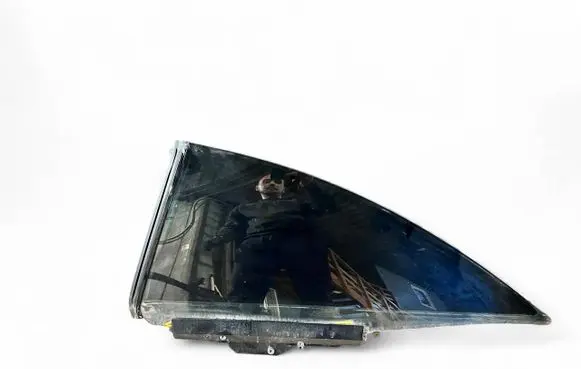 Mercedes-Benz CL C216 Rear side window