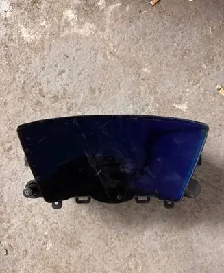 Honda Civic Speedometer (instrument cluster) HR03042013