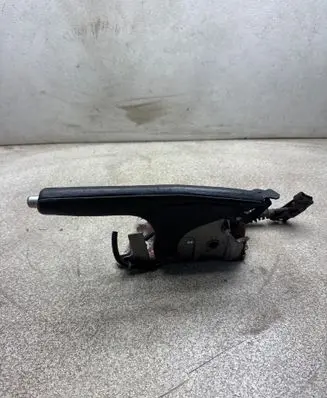 Nissan 350Z Hand brake release handle 