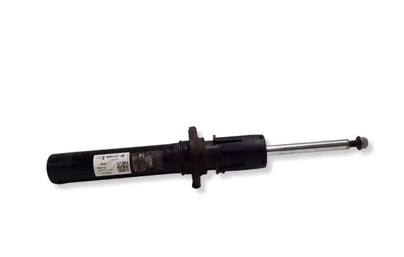 Volkswagen Touareg III Front shock absorber/damper 4M4031AB