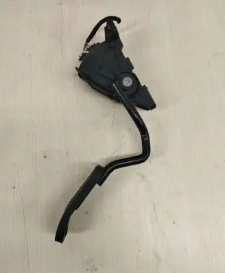 Seat Alhambra (Mk1) Accelerator throttle pedal 6PV00802603 YM219F836CB