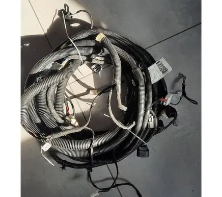 Fiat Ducato Sliding door wiring loom 01387521080