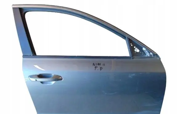 KIA Niro Front door